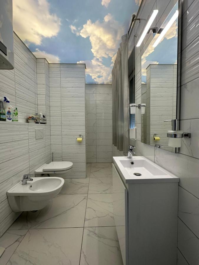 Ferienwohnung Kaiser'S Freundschaft Klagenfurt am Wörthersee Exterior foto