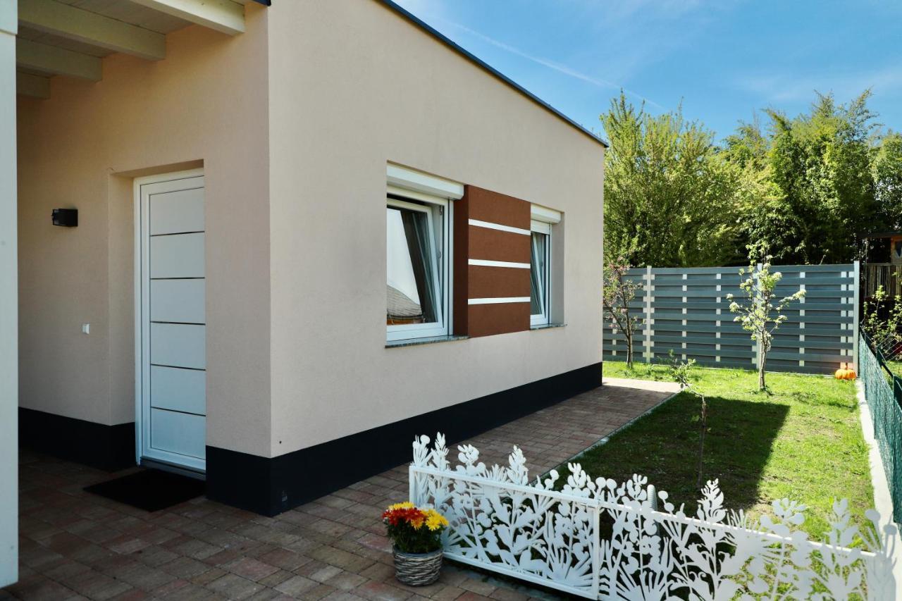 Ferienwohnung Kaiser'S Freundschaft Klagenfurt am Wörthersee Exterior foto