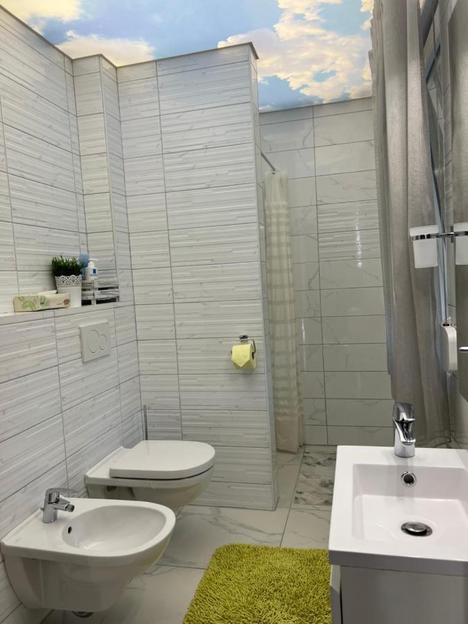 Ferienwohnung Kaiser'S Freundschaft Klagenfurt am Wörthersee Exterior foto